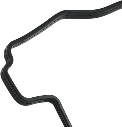 KAX Valve Cover Gasket Set Compatible with CR-V 02-14, Accord 03-12, TSX 04-14, Element 03-11, Civic 02-15, RDX 07-12, RSX 02-06, Crosstour, ILX OE VS50614R,12341-R40-A00 VS50614R in Kuwait