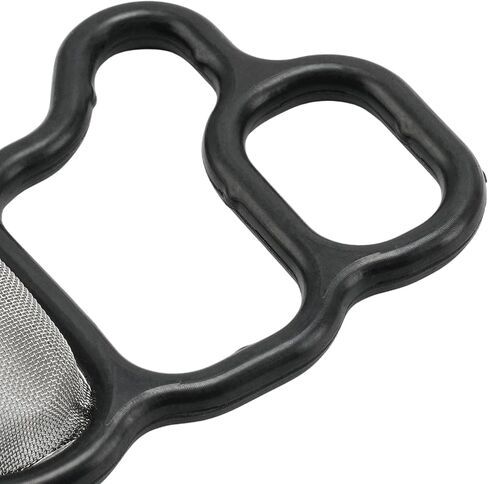 KAX Valve Cover Gasket Set Compatible with CR-V 02-14, Accord 03-12, TSX 04-14, Element 03-11, Civic 02-15, RDX 07-12, RSX 02-06, Crosstour, ILX OE VS50614R,12341-R40-A00 VS50614R in Kuwait