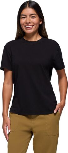prAna Womens Everyday SS Tee in Saudi Arabia