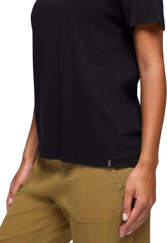 prAna Womens Everyday SS Tee in Saudi Arabia