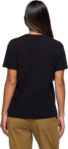 prAna Womens Everyday SS Tee in Saudi Arabia