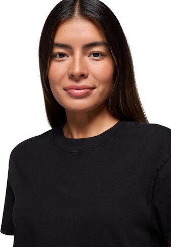 prAna Womens Everyday SS Tee in Saudi Arabia