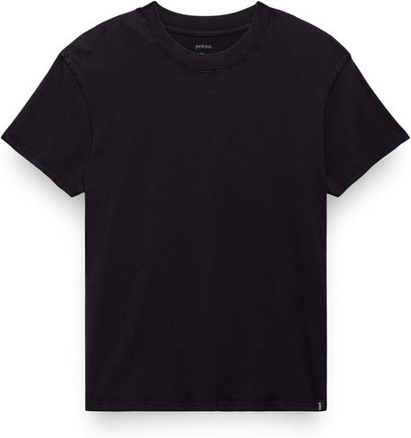 prAna Womens Everyday SS Tee in Saudi Arabia