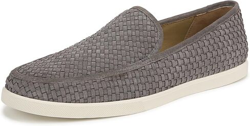 Vince Mens Sonoma Loafer Lake Blue Suede 12 M in Saudi Arabia