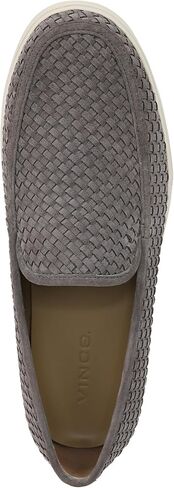 Vince Mens Sonoma Loafer Lake Blue Suede 12 M in Saudi Arabia