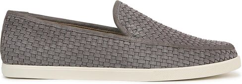 Vince Mens Sonoma Loafer Lake Blue Suede 12 M in Saudi Arabia