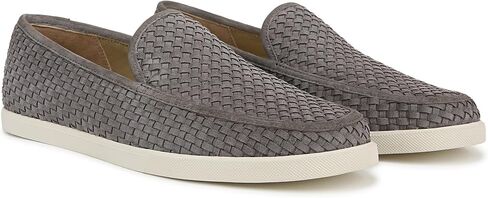 Vince Mens Sonoma Loafer Lake Blue Suede 12 M in Saudi Arabia