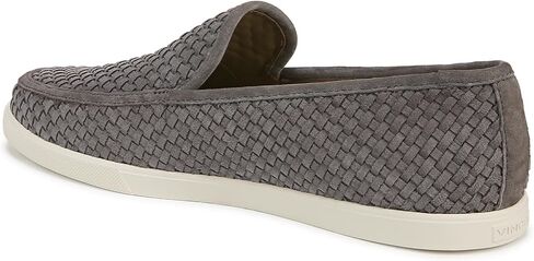 Vince Mens Sonoma Loafer Lake Blue Suede 12 M in Saudi Arabia