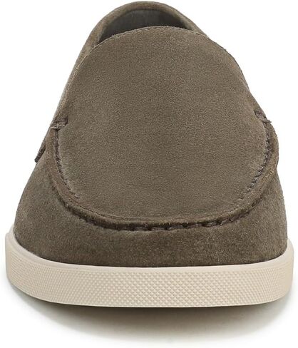 Vince Mens Sonoma Loafer Lake Blue Suede 12 M in Saudi Arabia