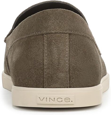 Vince Mens Sonoma Loafer Lake Blue Suede 12 M in Saudi Arabia