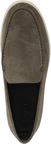 Vince Mens Sonoma Loafer Lake Blue Suede 12 M in Saudi Arabia