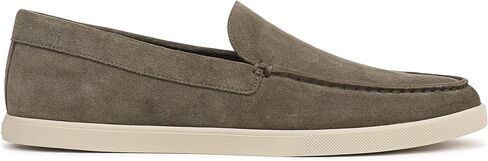 Vince Mens Sonoma Loafer Lake Blue Suede 12 M in Saudi Arabia