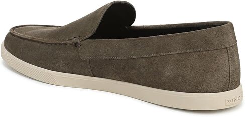Vince Mens Sonoma Loafer Lake Blue Suede 12 M in Saudi Arabia