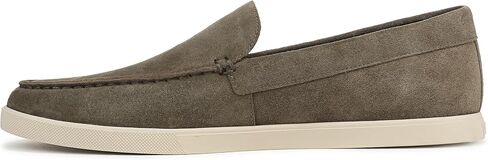 Vince Mens Sonoma Loafer Lake Blue Suede 12 M in Saudi Arabia