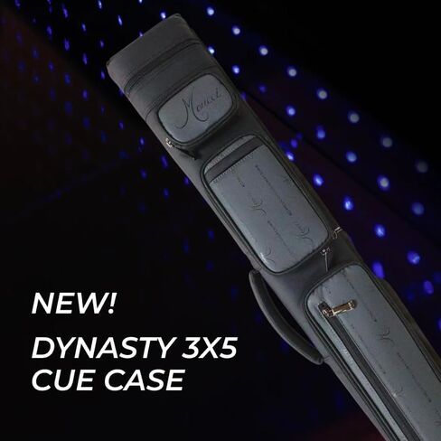 Meucci Dynasty 1x1 Cue Cue Hard Pool Cue in Kuwait