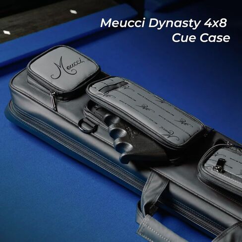 Meucci Dynasty 1x1 Cue Cue Hard Pool Cue in Kuwait