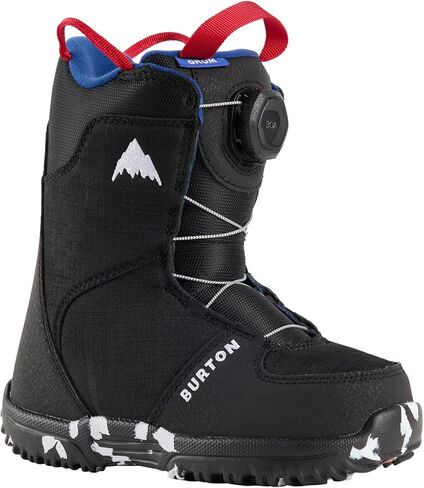 Burton Kids 'Grom Boa Snowboard Boots in Saudi Arabia