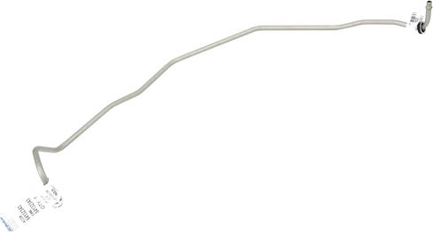 Parts ACDelco Genuine Parts 84132342 Automatic Transmission Auxiliary Fluid Cooler Outlet Line in Saudi Arabia