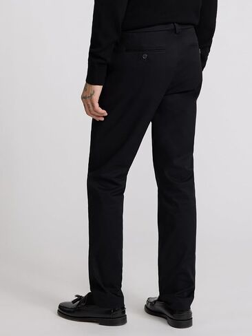 Express Mens Slim Hyper Stretch Chino Pant in Kuwait