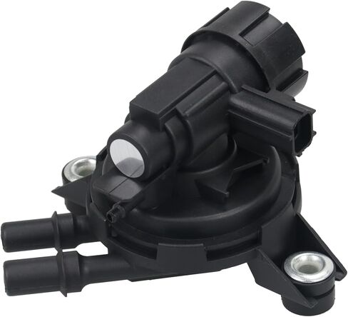 AITKEN Vapor Canister Purge Solenoid Valve Compatible with Ford F-150 F150 Expedition 2007-2008, Lincoln Navigator Mark LT 2006-2008 P/N 7L3Z9C915A. in Saudi Arabia