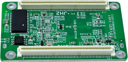 Novastar A10S Plus LED بطاقة استلام | وحدة تحكم احترافية لشاشات عرض LED وأنظمة جدران الفيديو واللافتات الخارجي/الداخلي واللوحات الإعلانية الرقمية ولوحات الإعلان الكاملة بالألوان in Kuwait