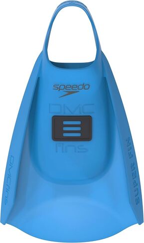 Speedo Unisex-Adult Swim Training Fins Silicone in Saudi Arabia