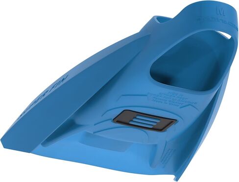 Speedo Unisex-Adult Swim Training Fins Silicone in Saudi Arabia