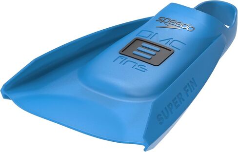 Speedo Unisex-Adult Swim Training Fins Silicone in Saudi Arabia