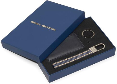 Brooks Brothers Men's Cardholder Kc in Saudi Arabia