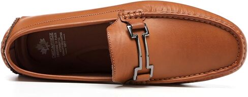 DECARSDZ Men's Casual Penny Loafers Moccasins Slip-Ons Driving & Boat Shoes in Saudi Arabia