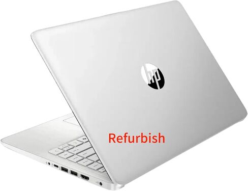 HP 2025 14 inch HD Laptop, Office Pro Lifetime License, Intel Processor N150, 16 GB RAM, 384 GB Storage(128GB UFS+256GB MSD), Copilot AI, Wi-Fi 6, Lightweight, Windows 11 Pro, w/Accessories in Saudi Arabia
