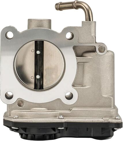 Torchbeam 977-784 Electronic Throttle Body, Compatible with Cube 2009-2014, NV200 2013-2018, Sentra 2007-2019, Versa 2007-2012, 1.8L 2.0L, Replace# S20215, 161193RC0A, 16119ET00 in Saudi Arabia