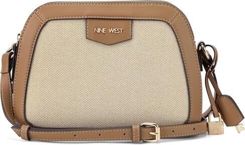 Nine West Cibrina Dome Crossbody in Saudi Arabia