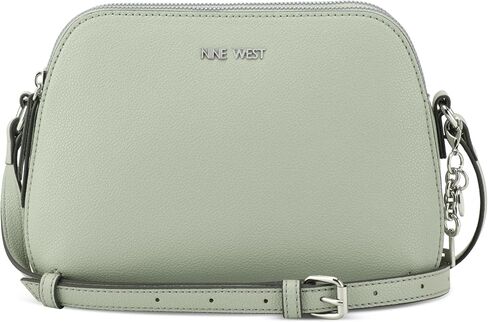 Nine West Cibrina Dome Crossbody in Saudi Arabia