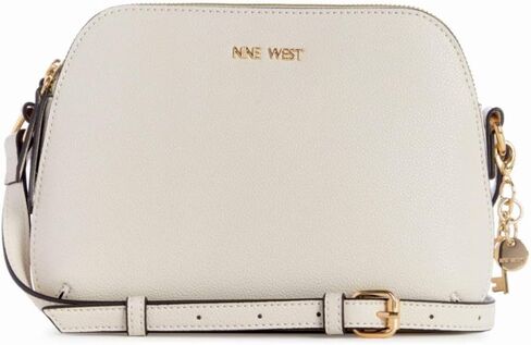 Nine West Cibrina Dome Crossbody in Saudi Arabia