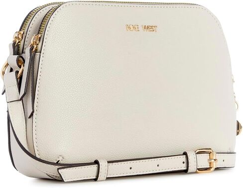 Nine West Cibrina Dome Crossbody in Saudi Arabia
