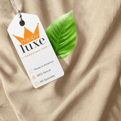 Happyluxe Lightweight Cardigan Sweaters for Women - Eco Cashmere Cardigan with Pockets. Long, Open Front - Made in USA in Kuwait