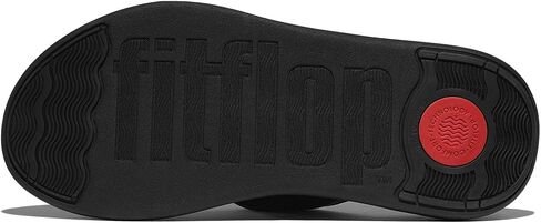 FitFlop Women's F-Mode Go Adjustable Flatform Toe-Post Sandals Wedge in Saudi Arabia