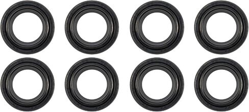 PHILTOP 22441-2GGB0 VS50892 Engine Cylinder Head Valve Cover Gasket Seal Compatiable with 2015-2020 Hyundai Sonata Santa Fe;2016-2020 Kia Sorento Optima Replaces 224412GGB0 in Kuwait