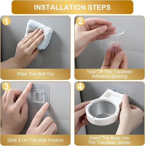 Orange Ashtray with Lid, Windproof Ceramic Ashtray Cigarette Ash Tray, Suitable for Indoor or Outdoor Use in Saudi Arabia