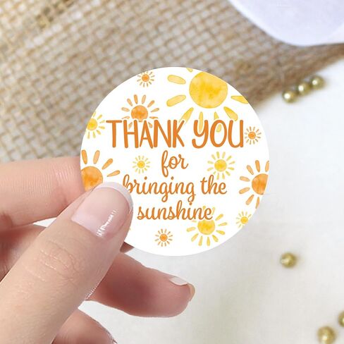 First Trip Around The Sun 1st Birthday Party Water Bottle Labels, One Under The Sun Water Bottle Stickers - 24 Stickers in Saudi Arabia