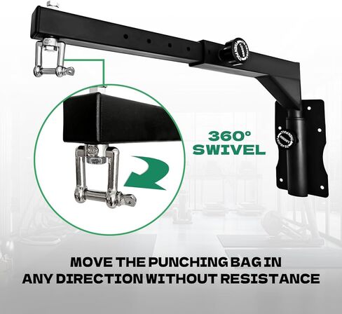 شماعات حقيبة اللكم الثقيلة in Kuwait