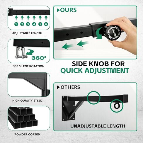 شماعات حقيبة اللكم الثقيلة in Kuwait