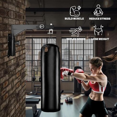 شماعات حقيبة اللكم الثقيلة in Kuwait