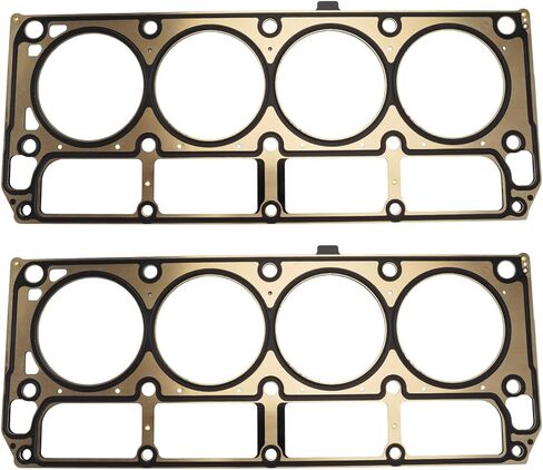 KAX 26541-PT Head Gasket Fit for 26190PT 4.8L 5.3L 5.7L 02-15 Chevrolet Buick GMC Pontiac Hummer in Saudi Arabia