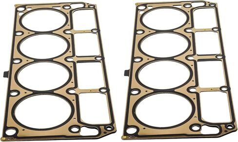 KAX 26541-PT Head Gasket Fit for 26190PT 4.8L 5.3L 5.7L 02-15 Chevrolet Buick GMC Pontiac Hummer in Saudi Arabia