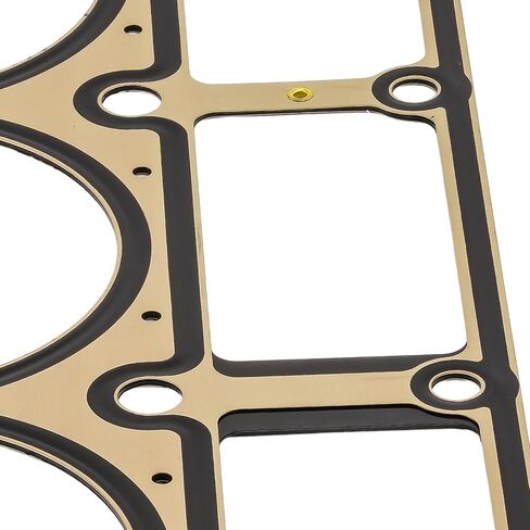 KAX 26541-PT Head Gasket Fit for 26190PT 4.8L 5.3L 5.7L 02-15 Chevrolet Buick GMC Pontiac Hummer in Saudi Arabia