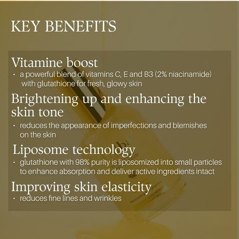 d'alba Piedmont White Truffle Oil Capsule Serum, Daily Vita Boost for Luminous Skin, Double Vitamin Formula (3.38fl. oz.) in Saudi Arabia