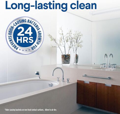 Clorox Disinfecting Wipes Value Pack, Household Essentials, 75 Count, Pack of 3 (Package May Vary) in Kuwait