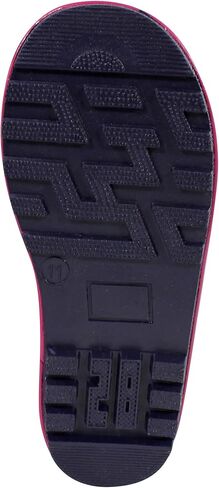 هدسون طفل رضيع فتيات المطر الأحذية ، الكرز الحلو ، 12 طفل صغير in Kuwait